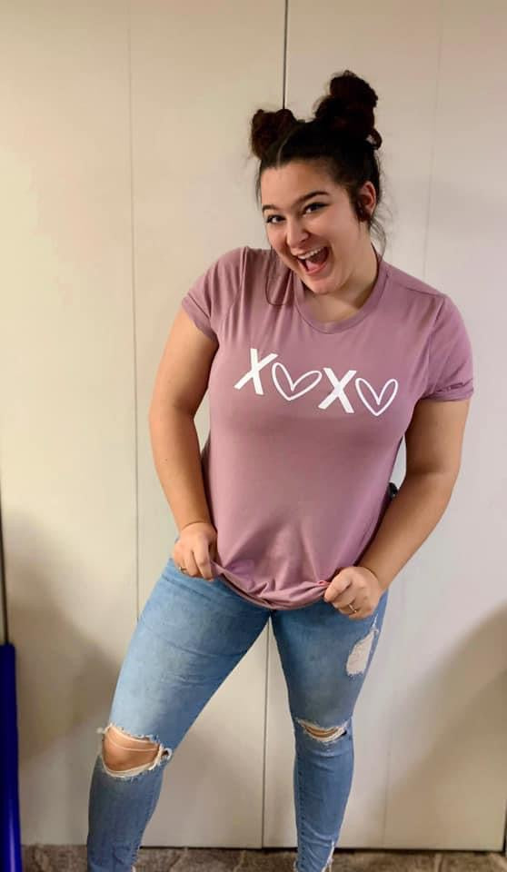 Xoxo Shirt