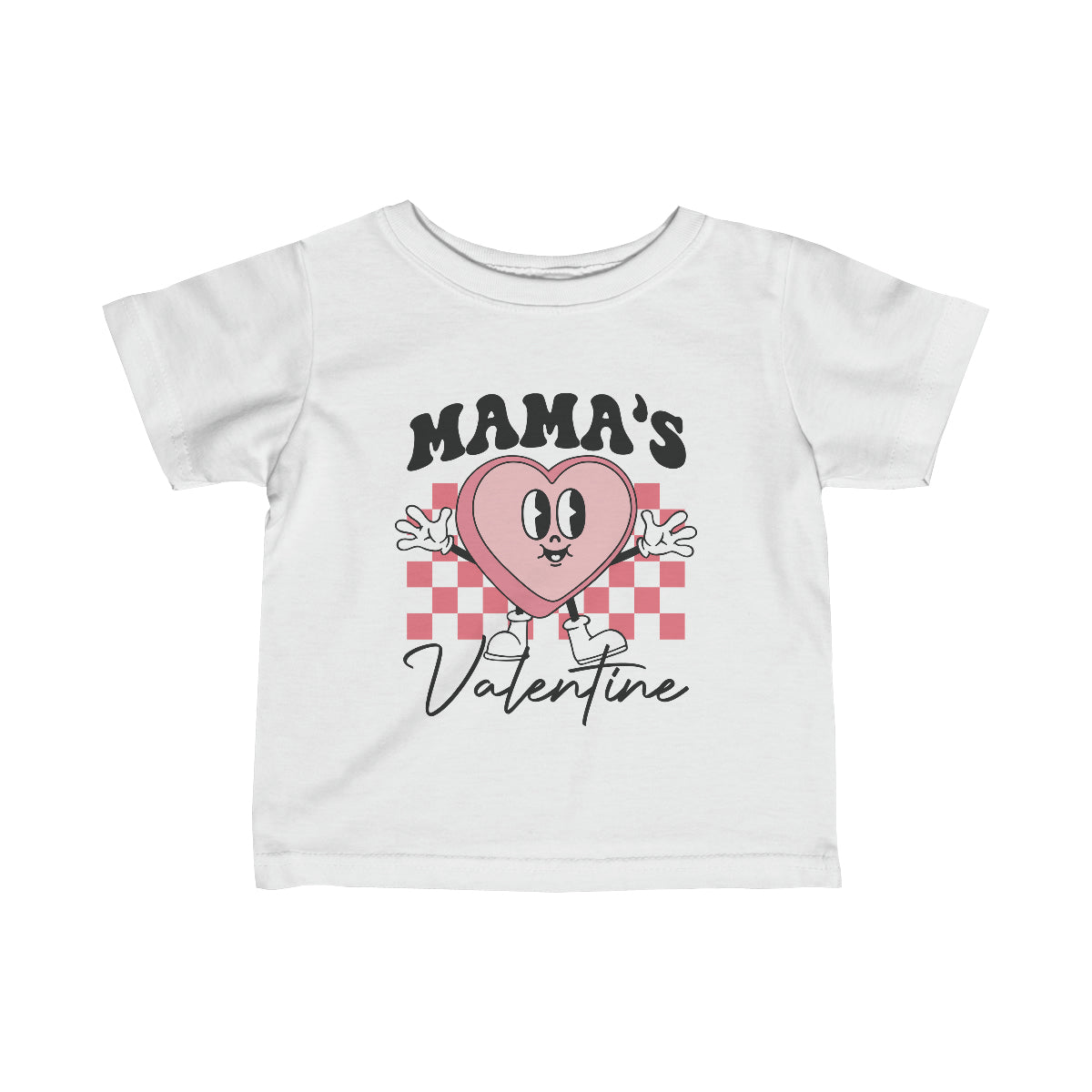 Mama’s Valentine Shirt